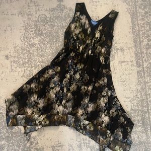 Simply Vera Wang Sleeveless Dress